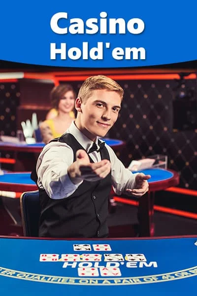 Casino Holdem