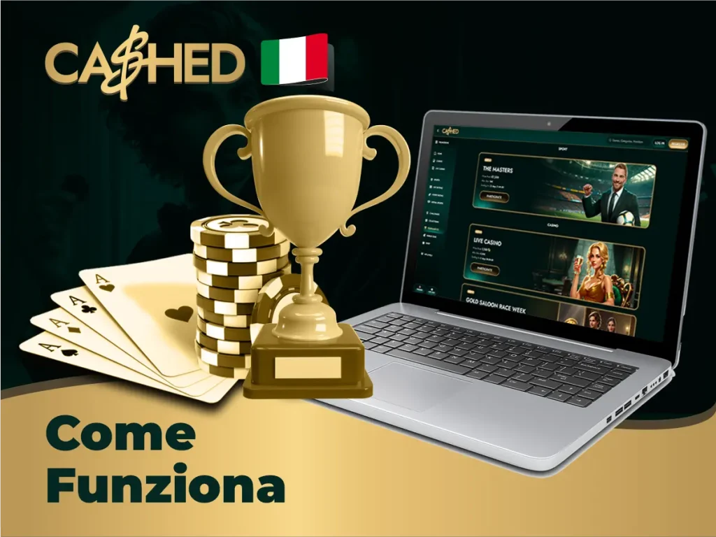 Come Funziona