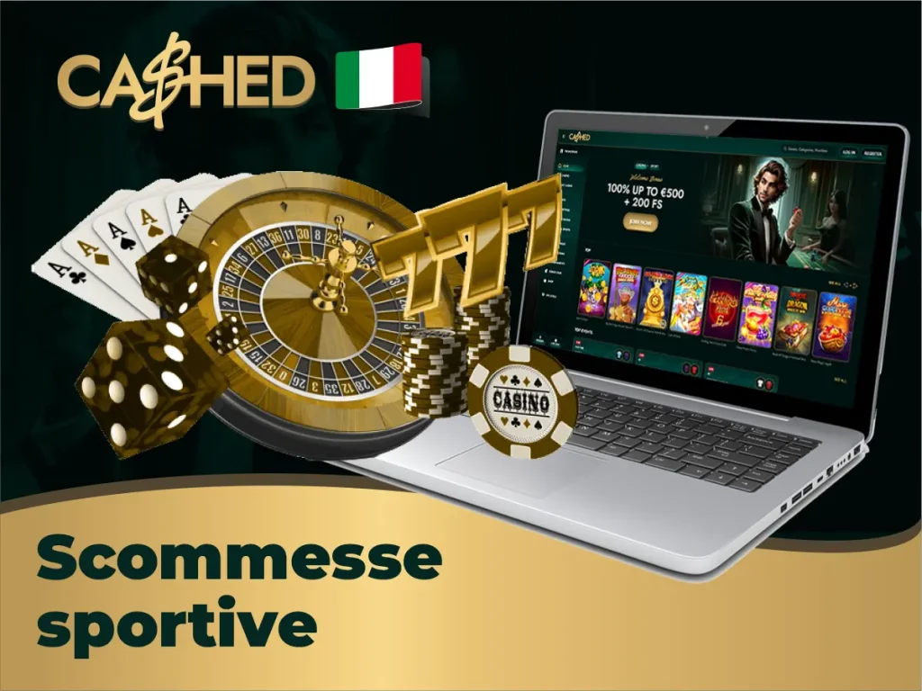 Scommesse sportive